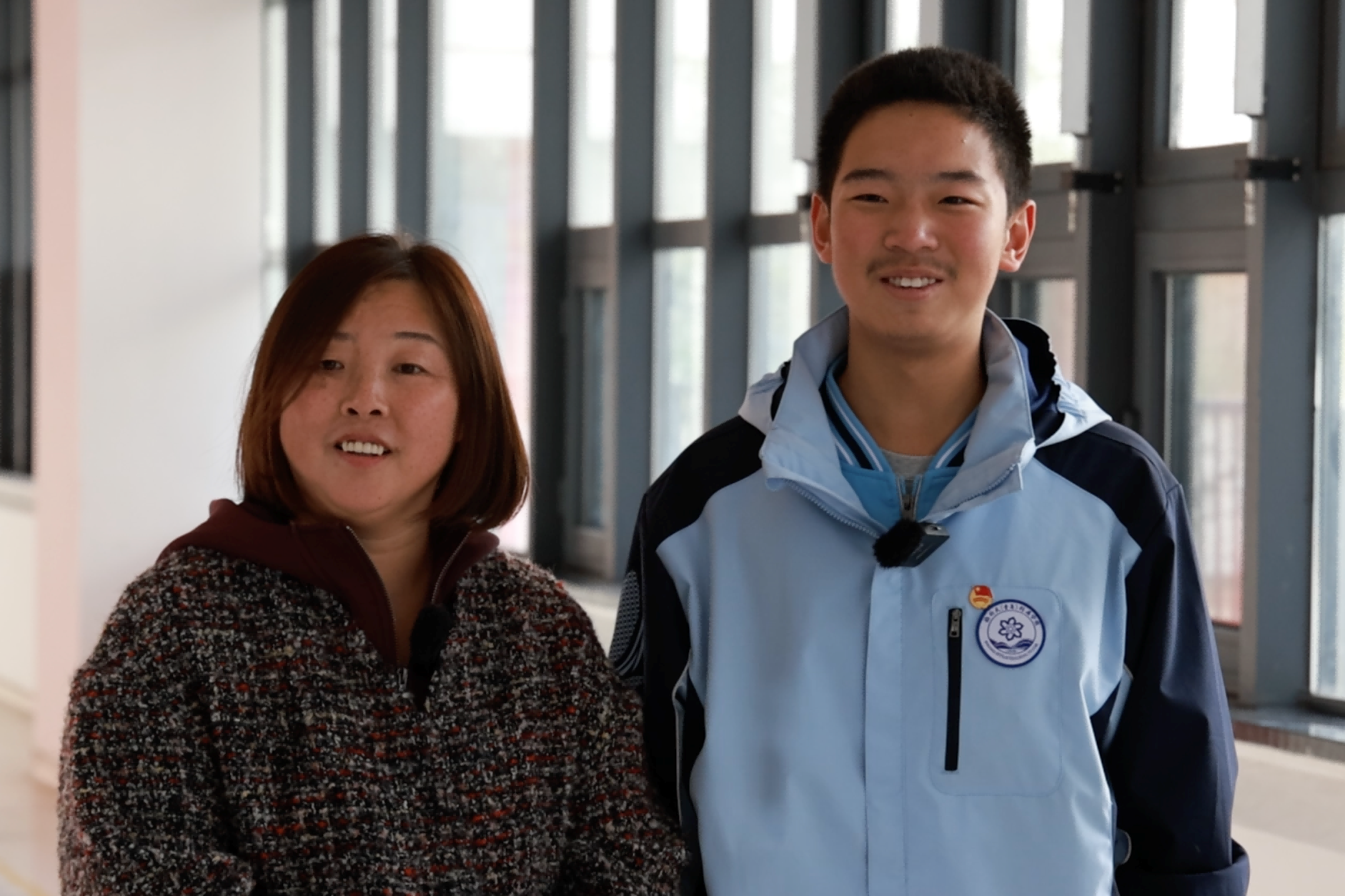 从5000到190，他跑出了自己的“高一速度”