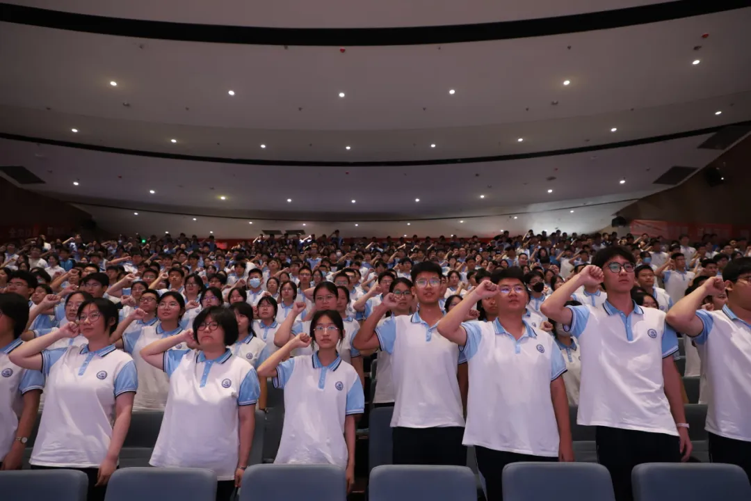 有实力才敢做出升学承诺！青岛私立高中，你绝不能错过青岛国科高级中学
